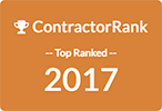 Contractor Rank 2017