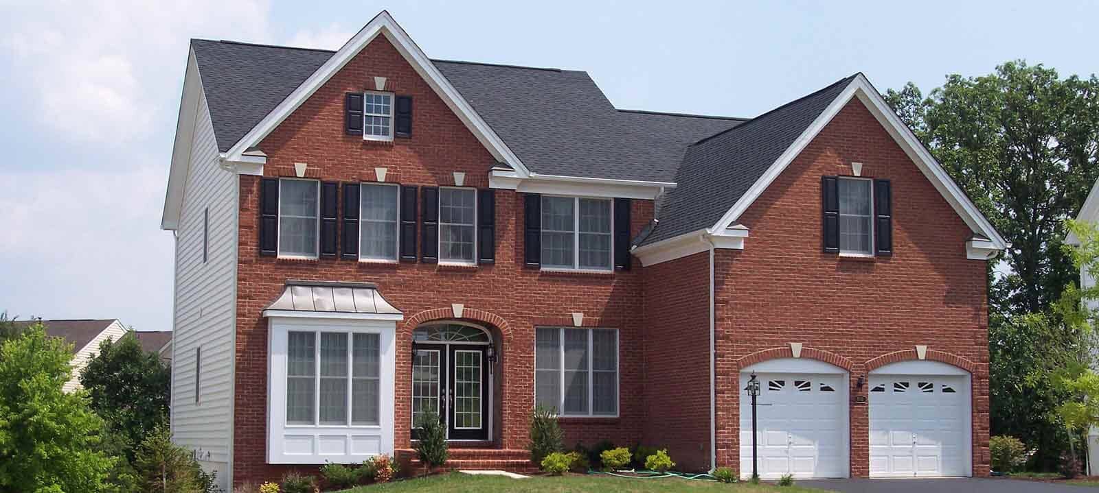 Home Exterior Services in Daleview Dr Mclean VA