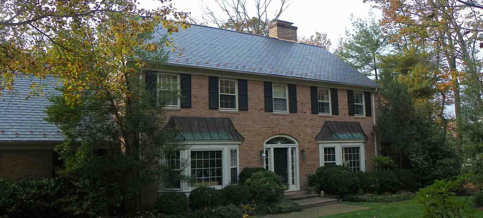 Residential Roofing in Daleview Dr Mclean VA