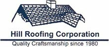 Hill Roofing Corporation